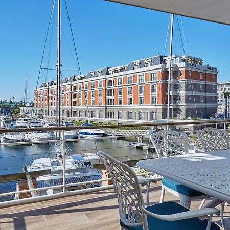 African Elite Waterfront Cape Town Exterior photo