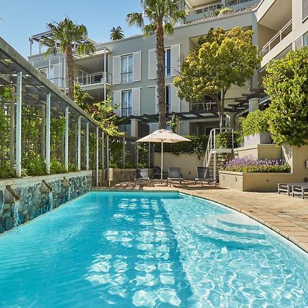 African Elite Waterfront Cape Town Exterior photo