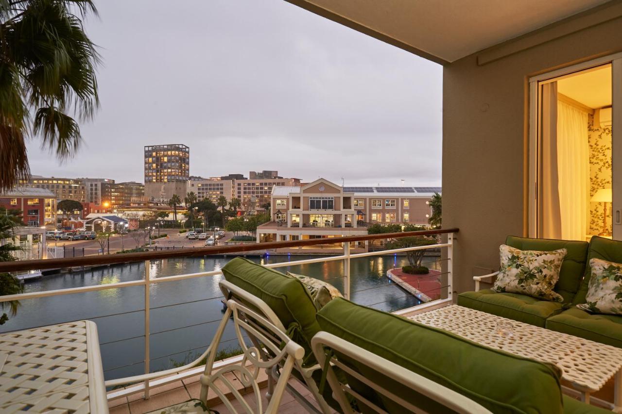 African Elite Waterfront Cape Town Exterior photo