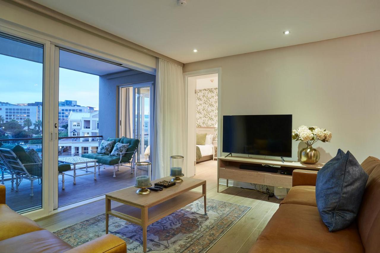 African Elite Waterfront Cape Town Exterior photo