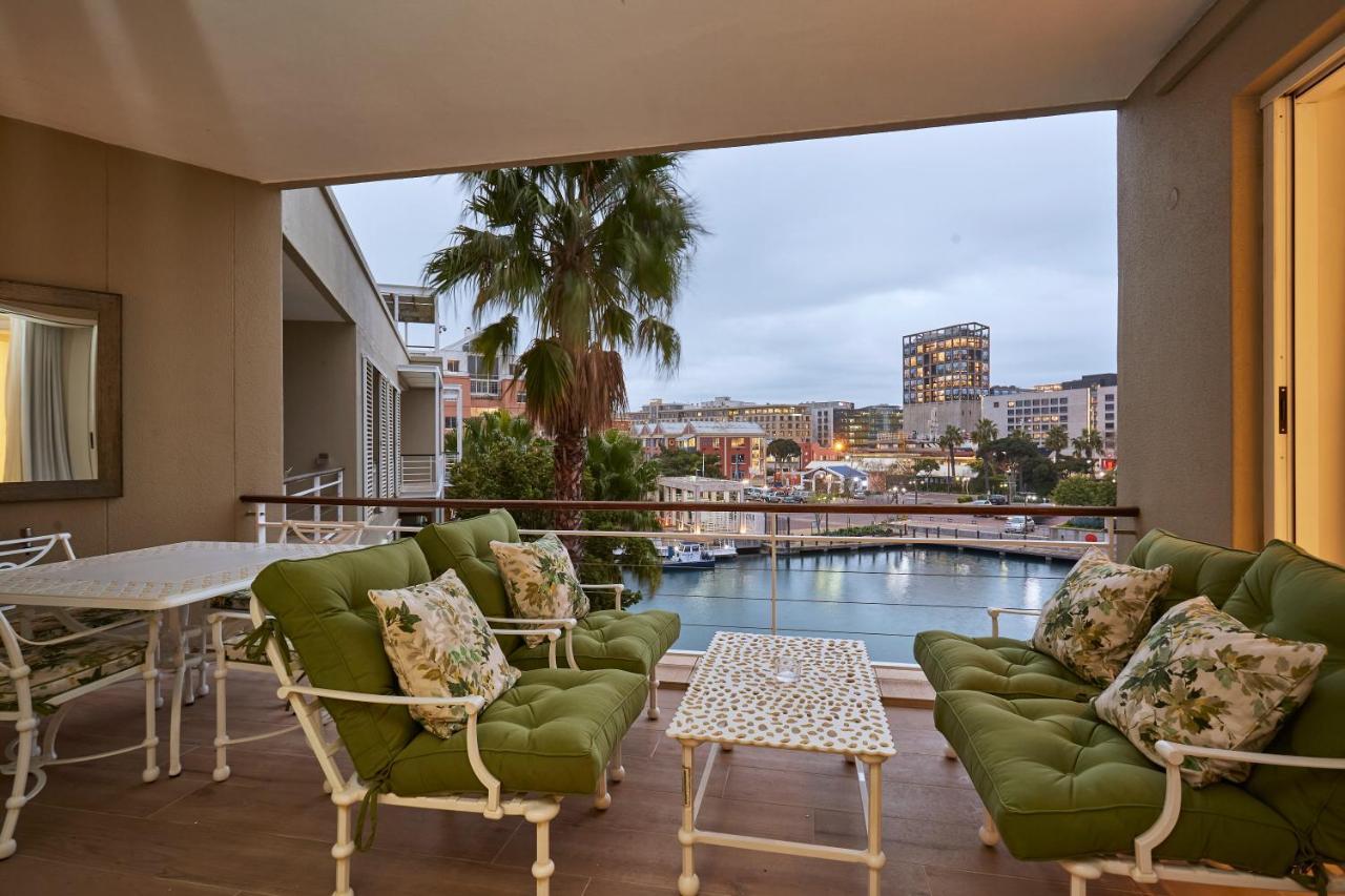 African Elite Waterfront Cape Town Exterior photo