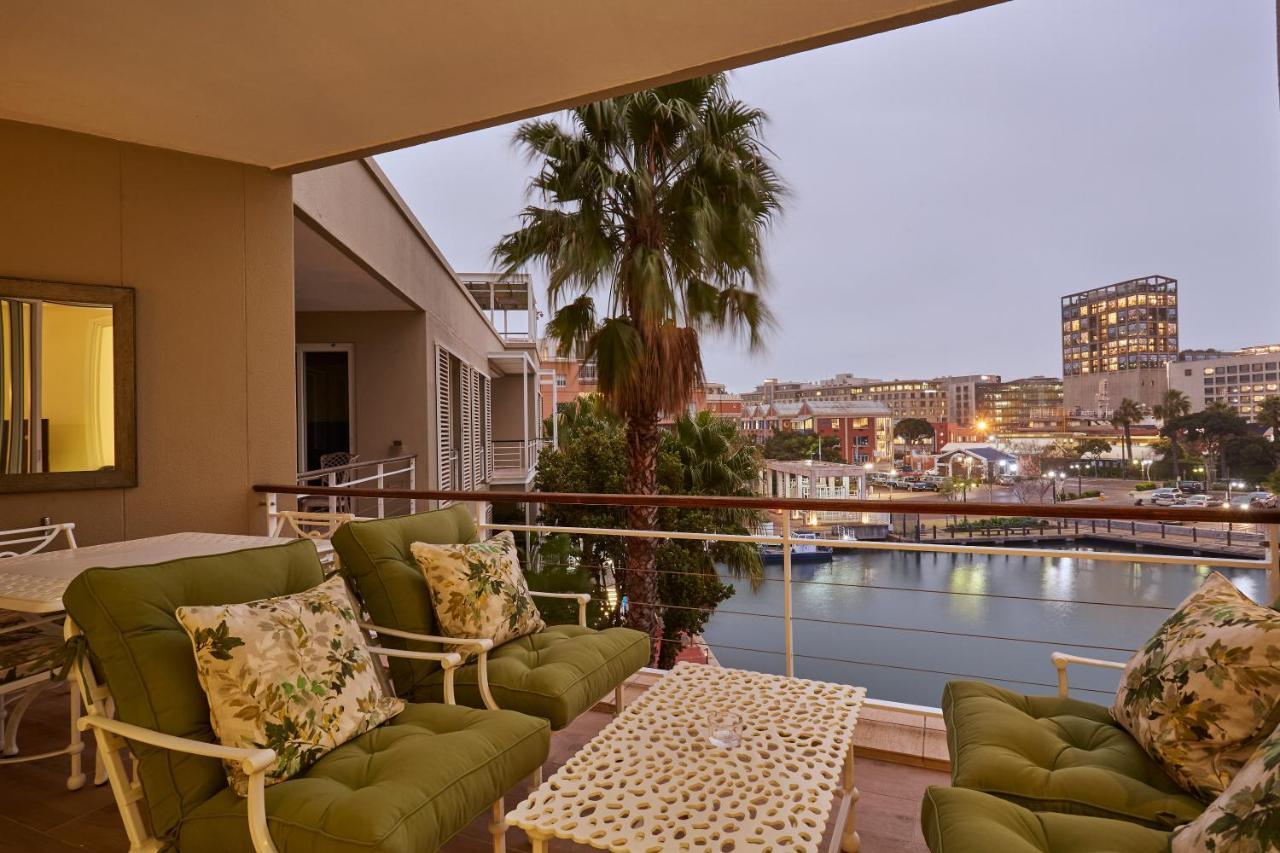 African Elite Waterfront Cape Town Exterior photo