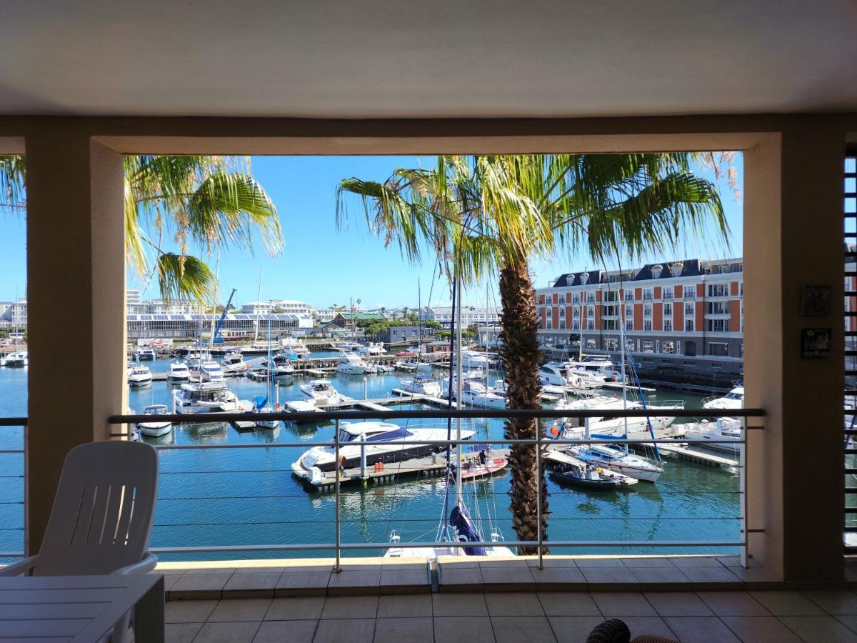 African Elite Waterfront Cape Town Exterior photo