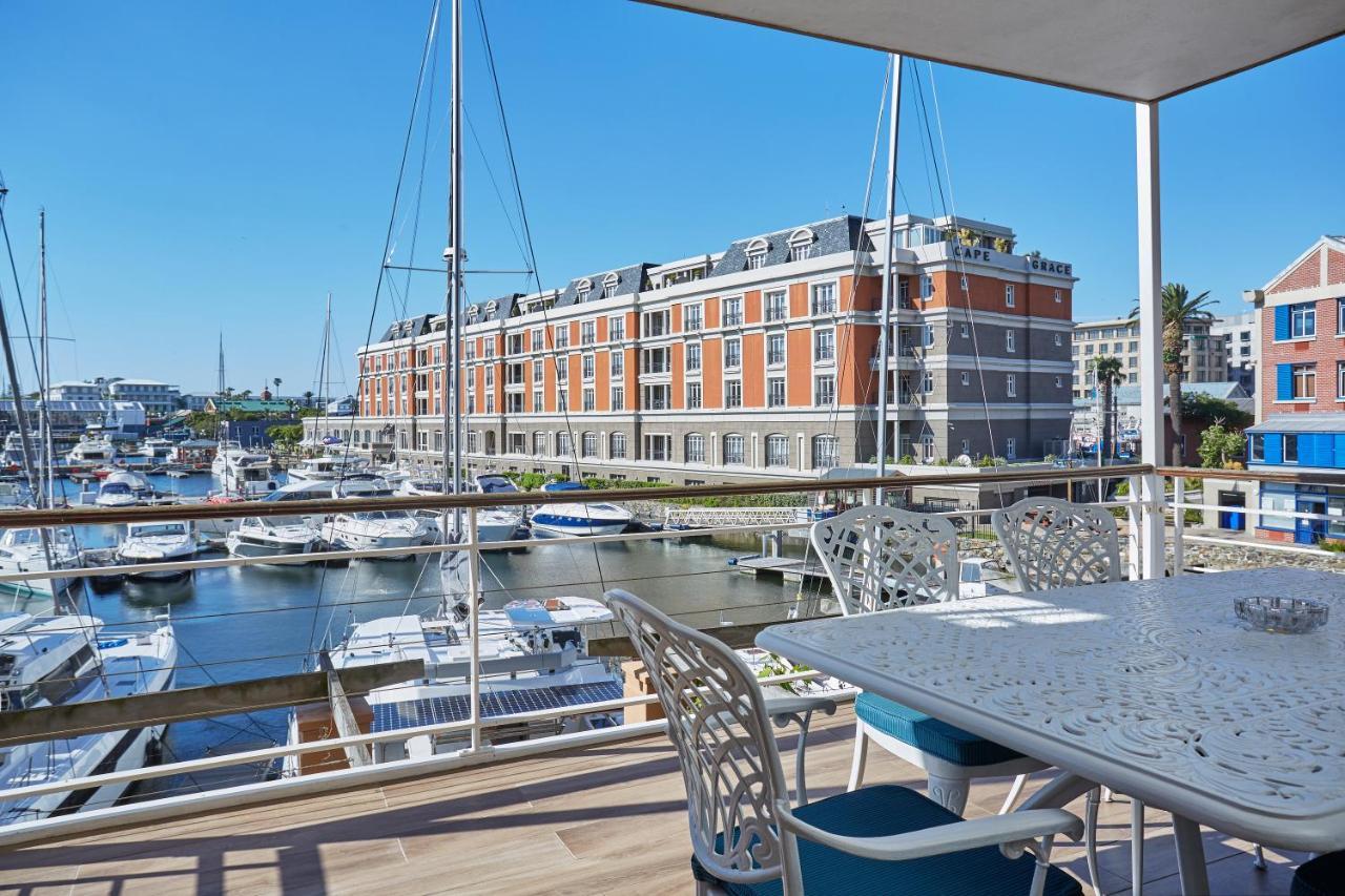 African Elite Waterfront Cape Town Exterior photo