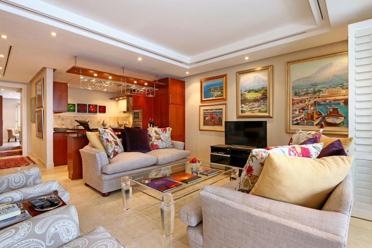 African Elite Waterfront Cape Town Exterior photo