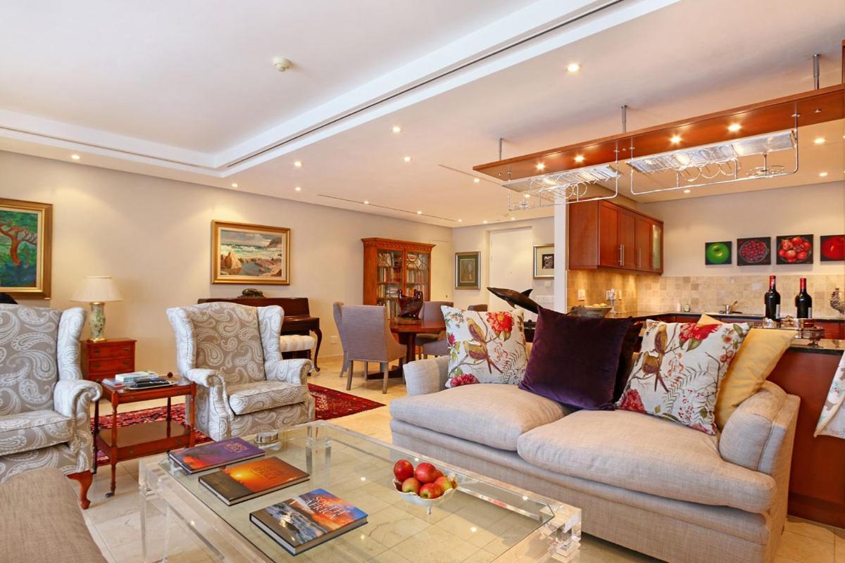 African Elite Waterfront Cape Town Exterior photo