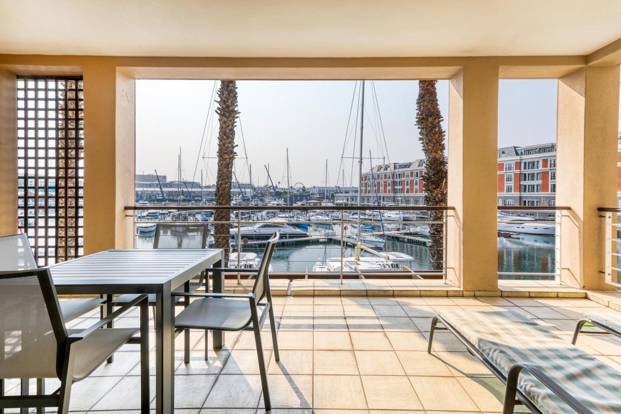 African Elite Waterfront Cape Town Exterior photo