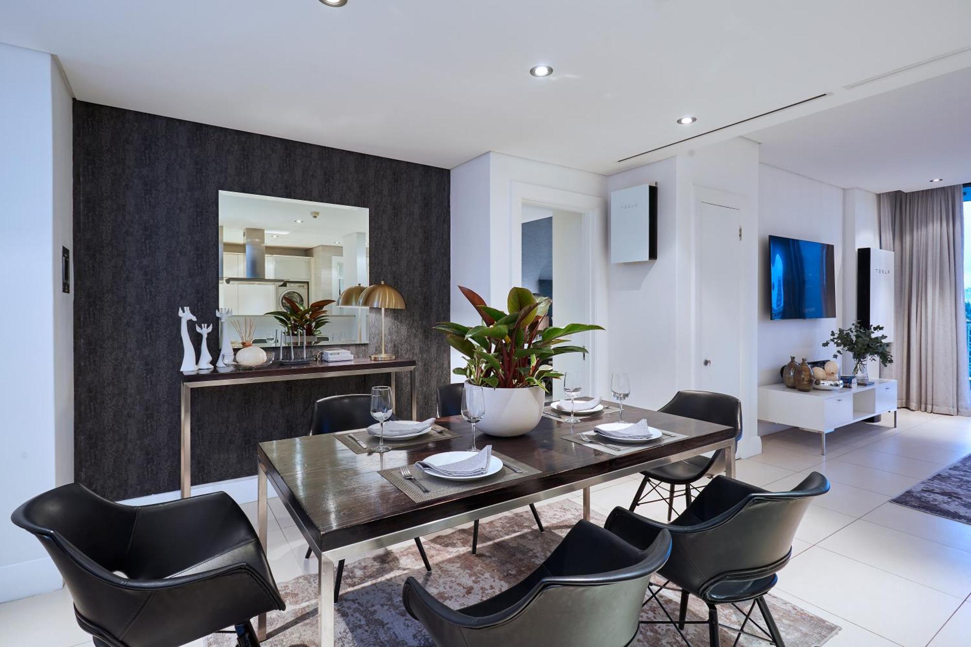 African Elite Waterfront Cape Town Exterior photo