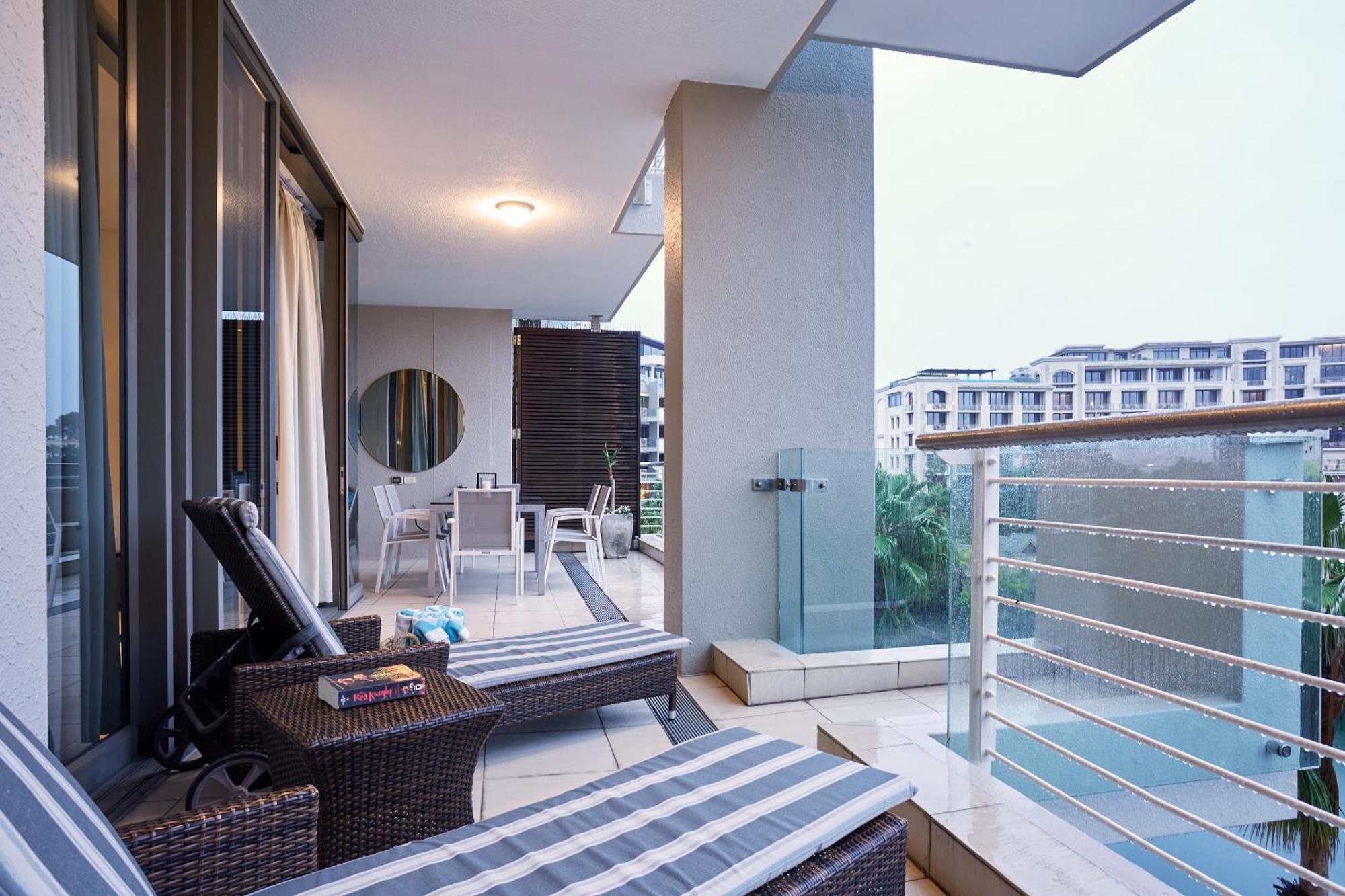 African Elite Waterfront Cape Town Exterior photo