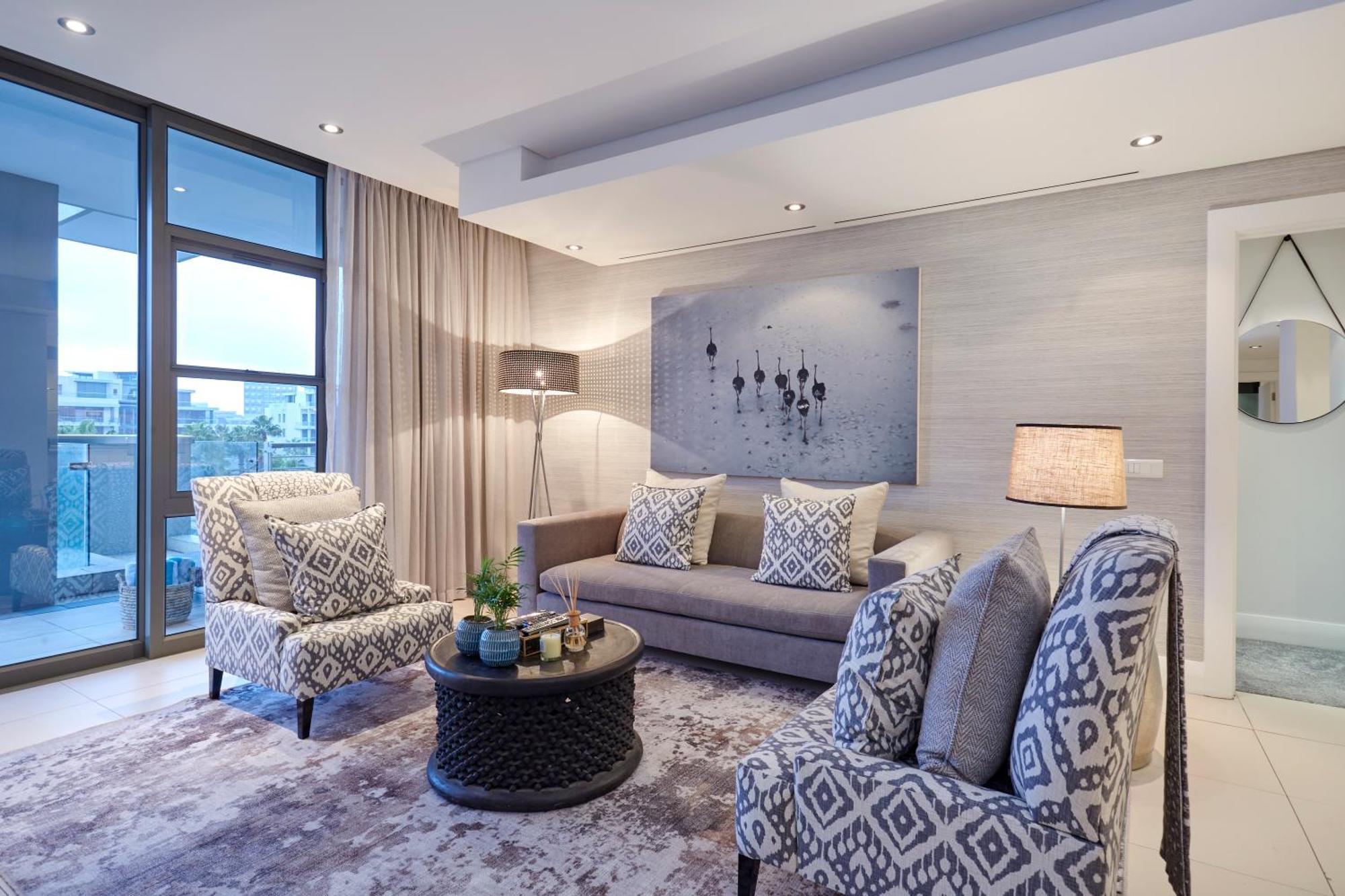 African Elite Waterfront Cape Town Exterior photo