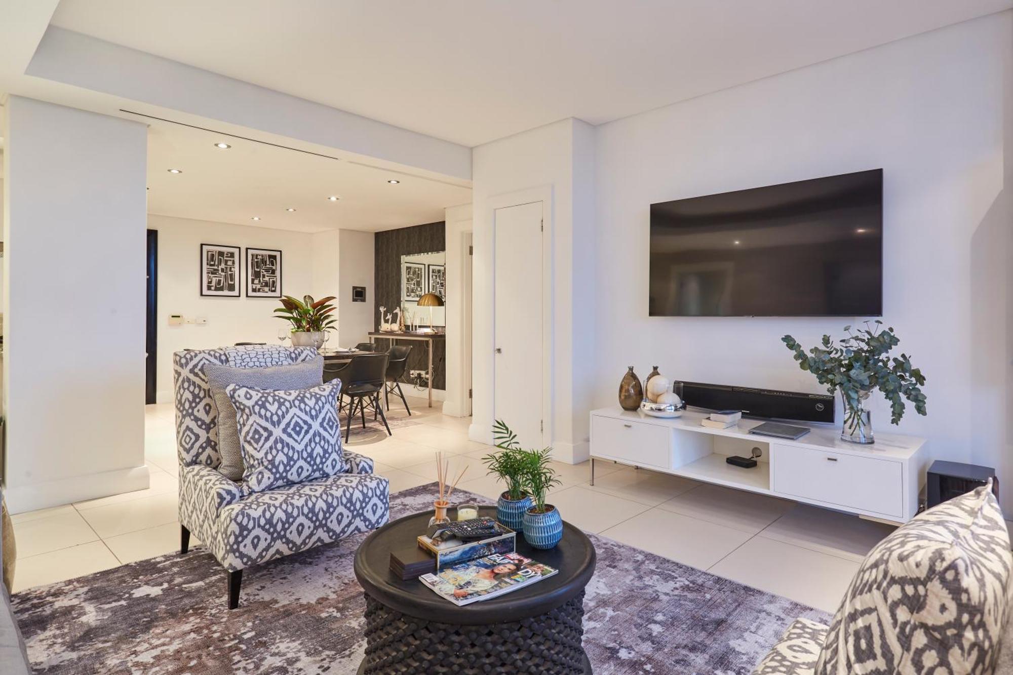 African Elite Waterfront Cape Town Exterior photo