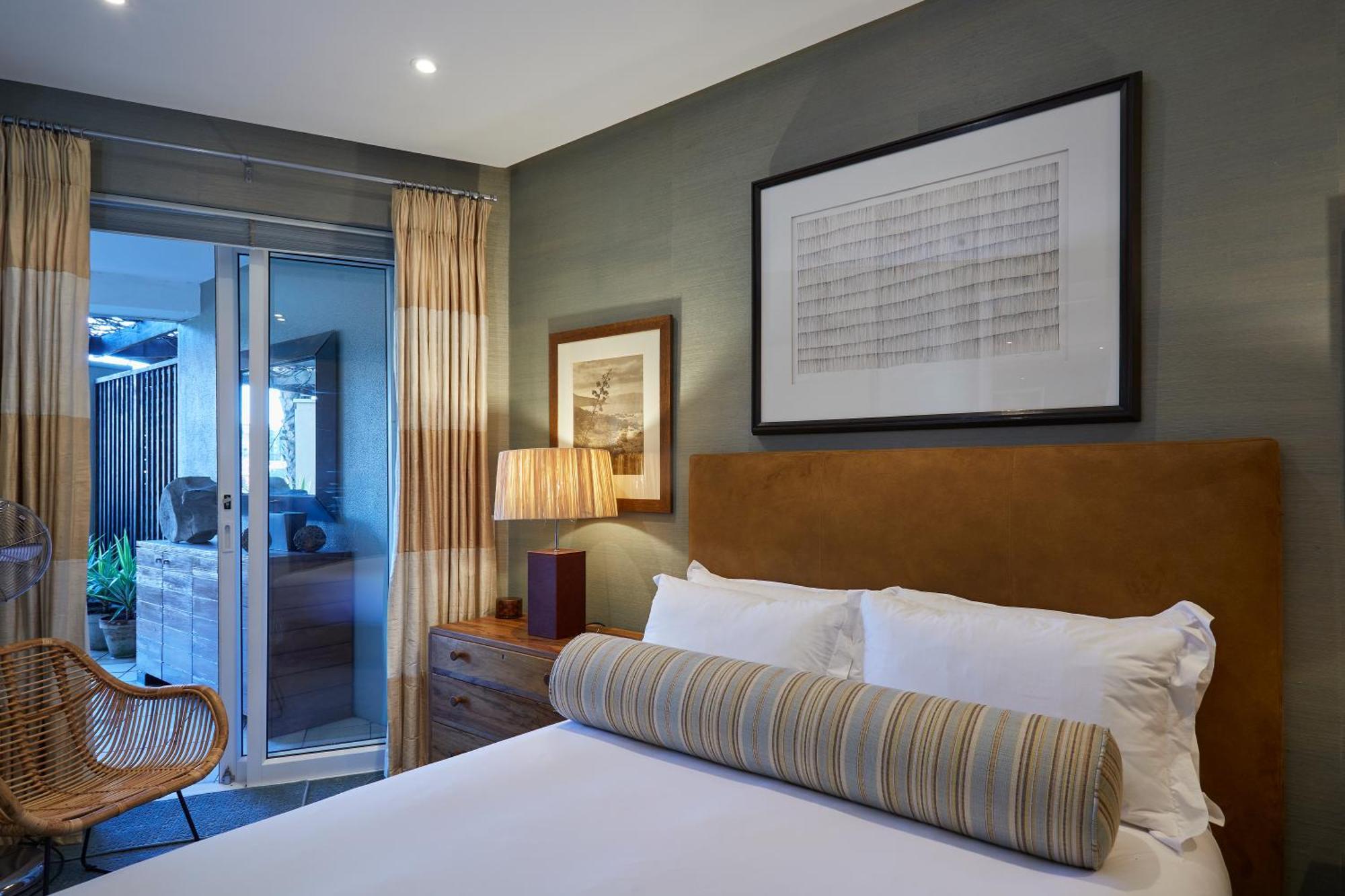 African Elite Waterfront Cape Town Exterior photo