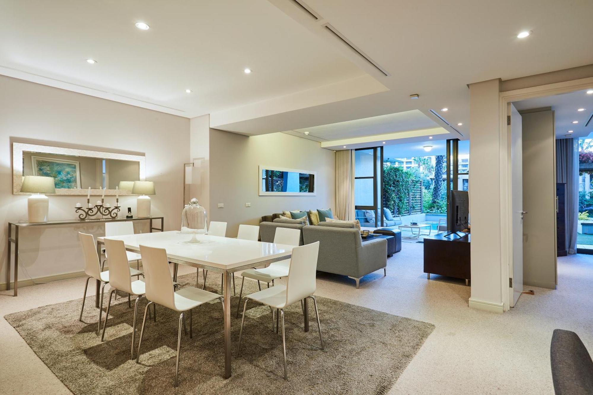 African Elite Waterfront Cape Town Exterior photo