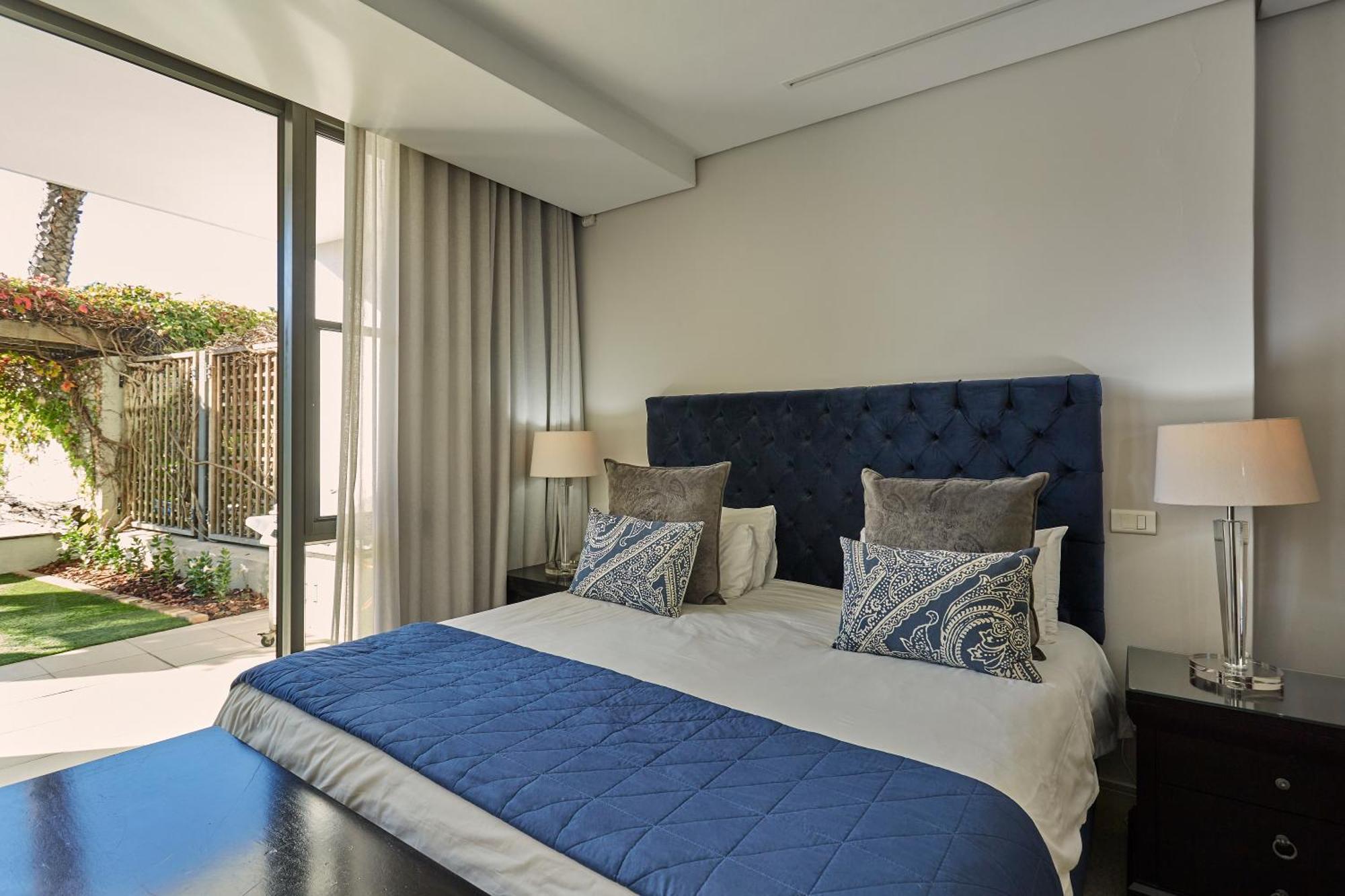 African Elite Waterfront Cape Town Exterior photo