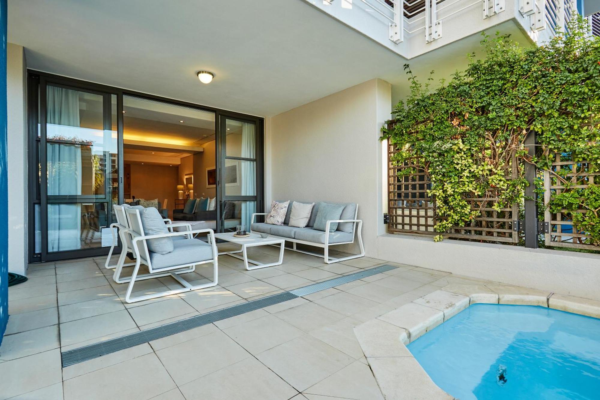 African Elite Waterfront Cape Town Exterior photo