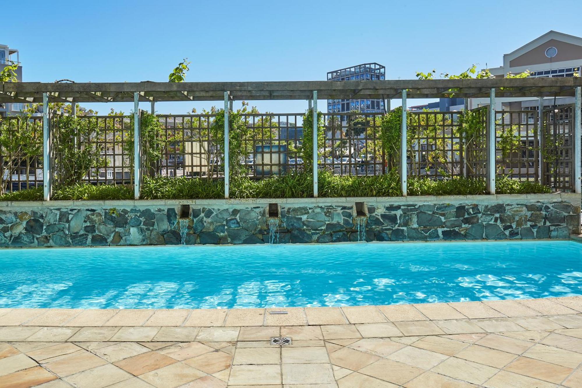 African Elite Waterfront Cape Town Exterior photo