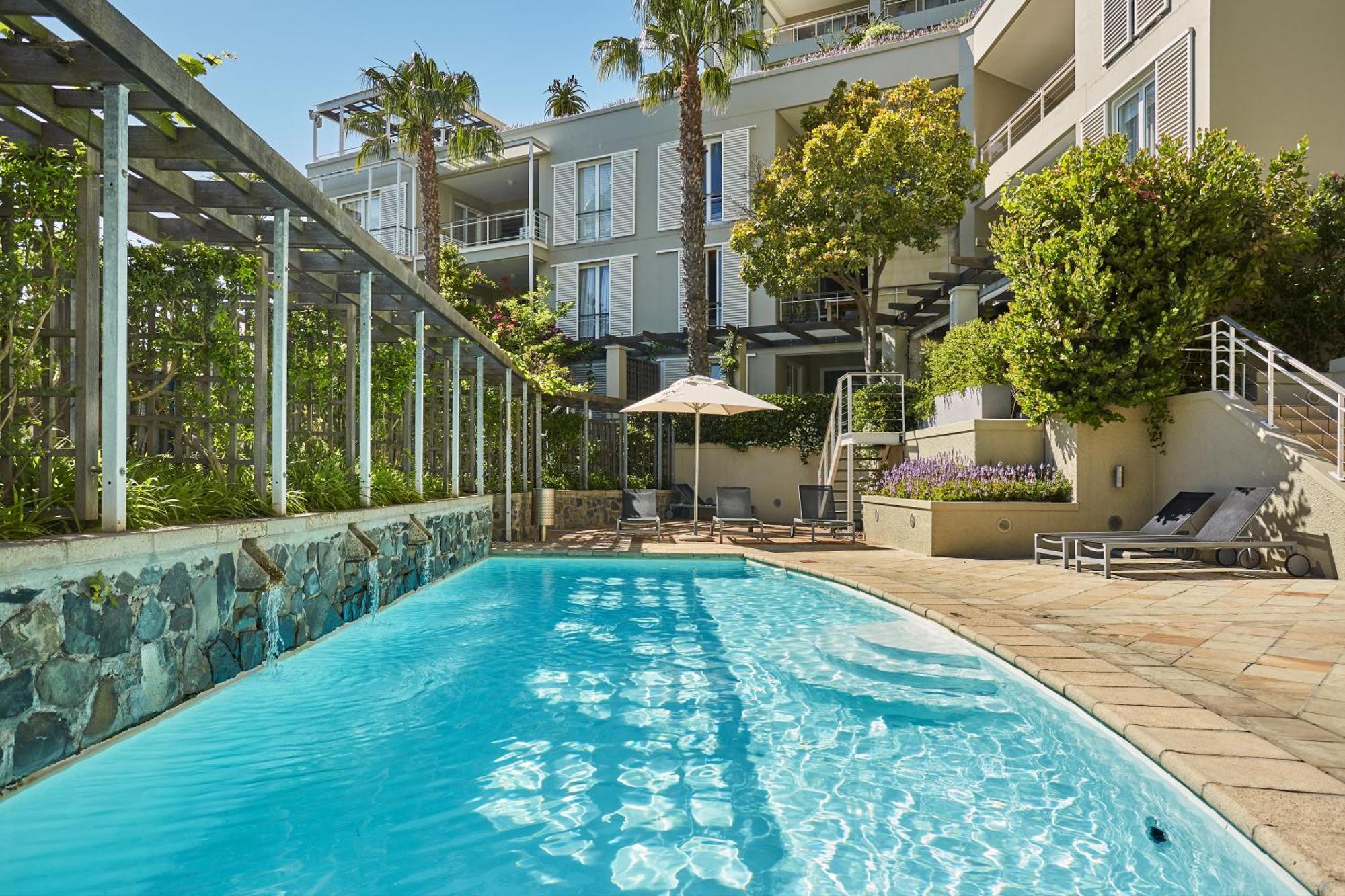 African Elite Waterfront Cape Town Exterior photo